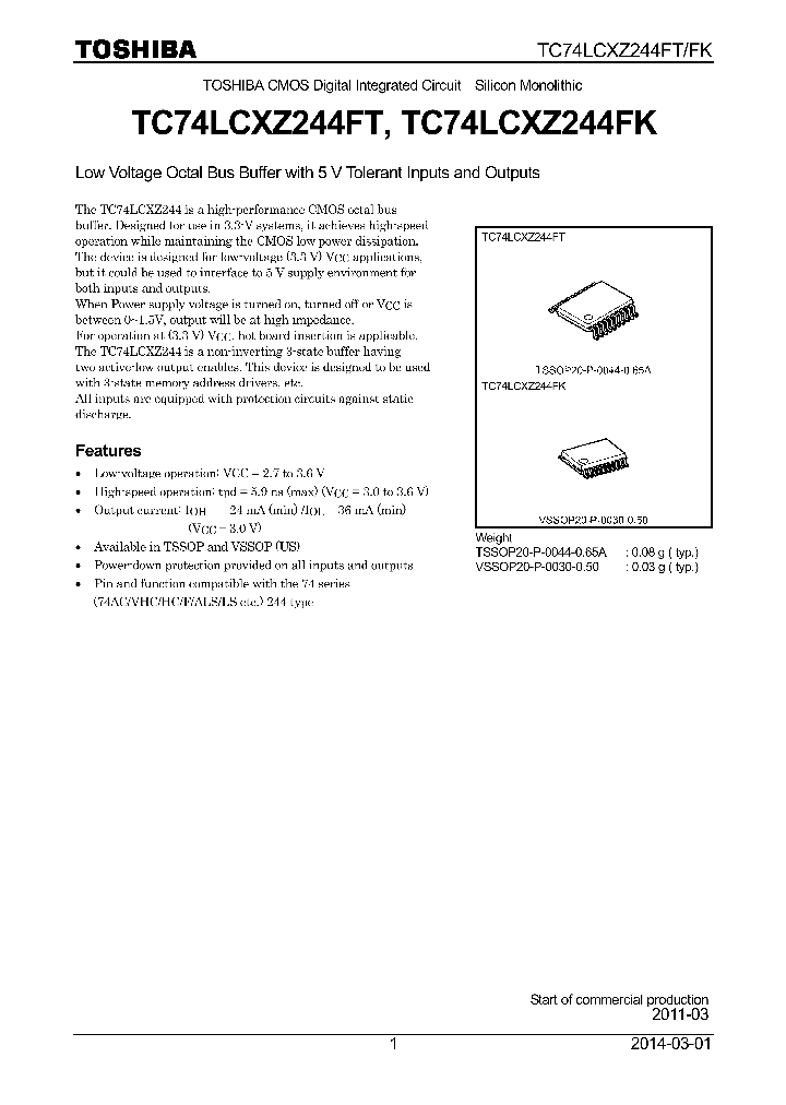 TC74LCXZ244FK_8297471.PDF Datasheet