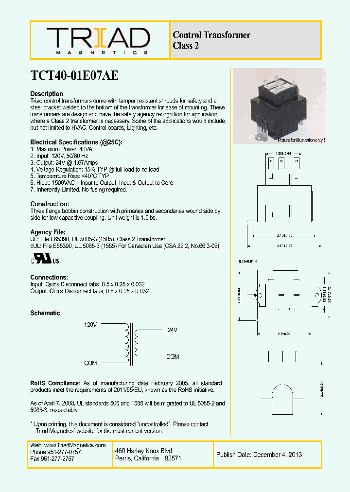 TCT40-01E07AE_8297980.PDF Datasheet