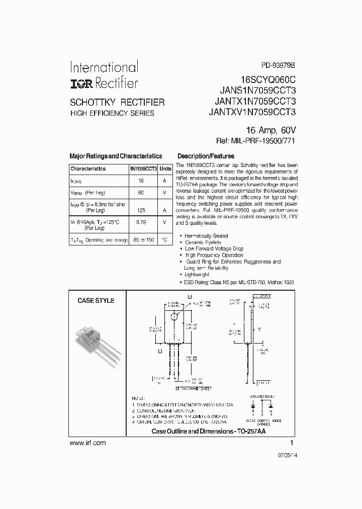 16SCYQ060C-15_8299473.PDF Datasheet