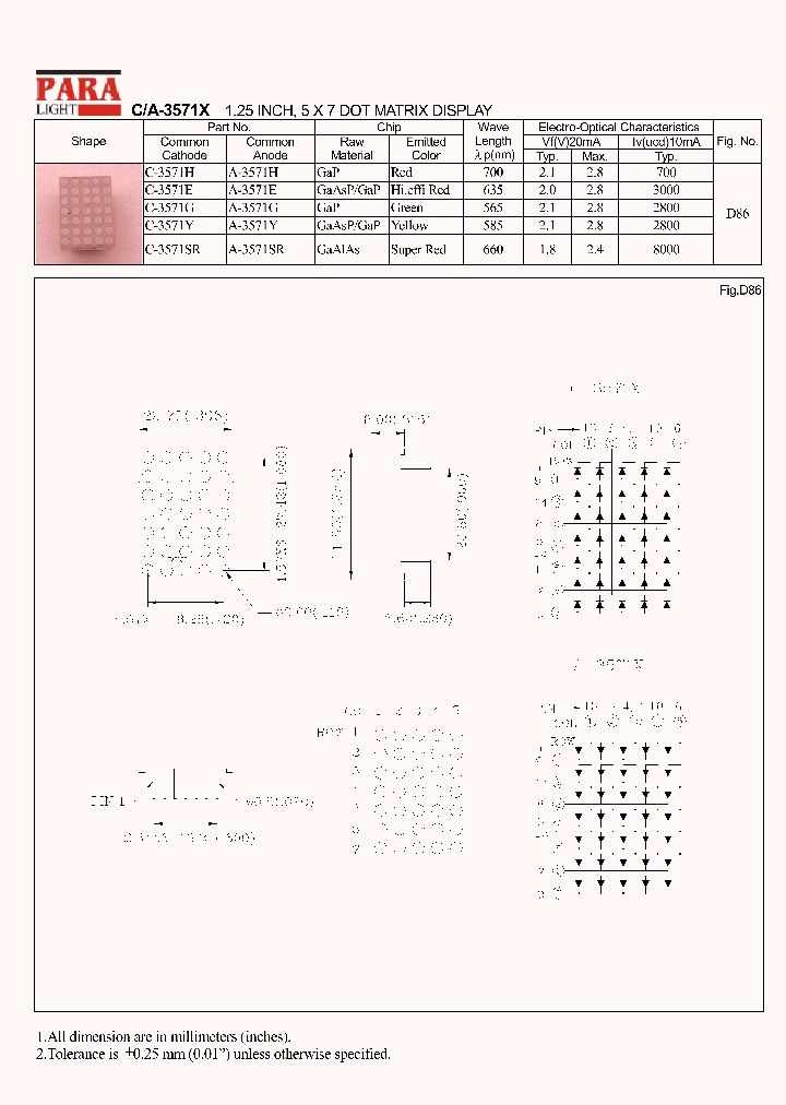 A-3571Y_8301802.PDF Datasheet