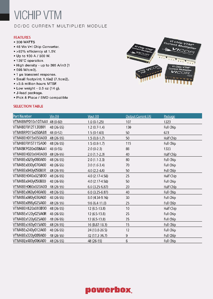 VTM48EX020Y080A00_8302402.PDF Datasheet