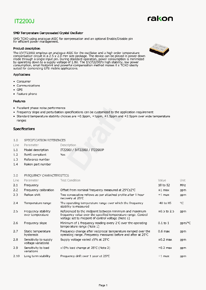 IT2200J_8302739.PDF Datasheet