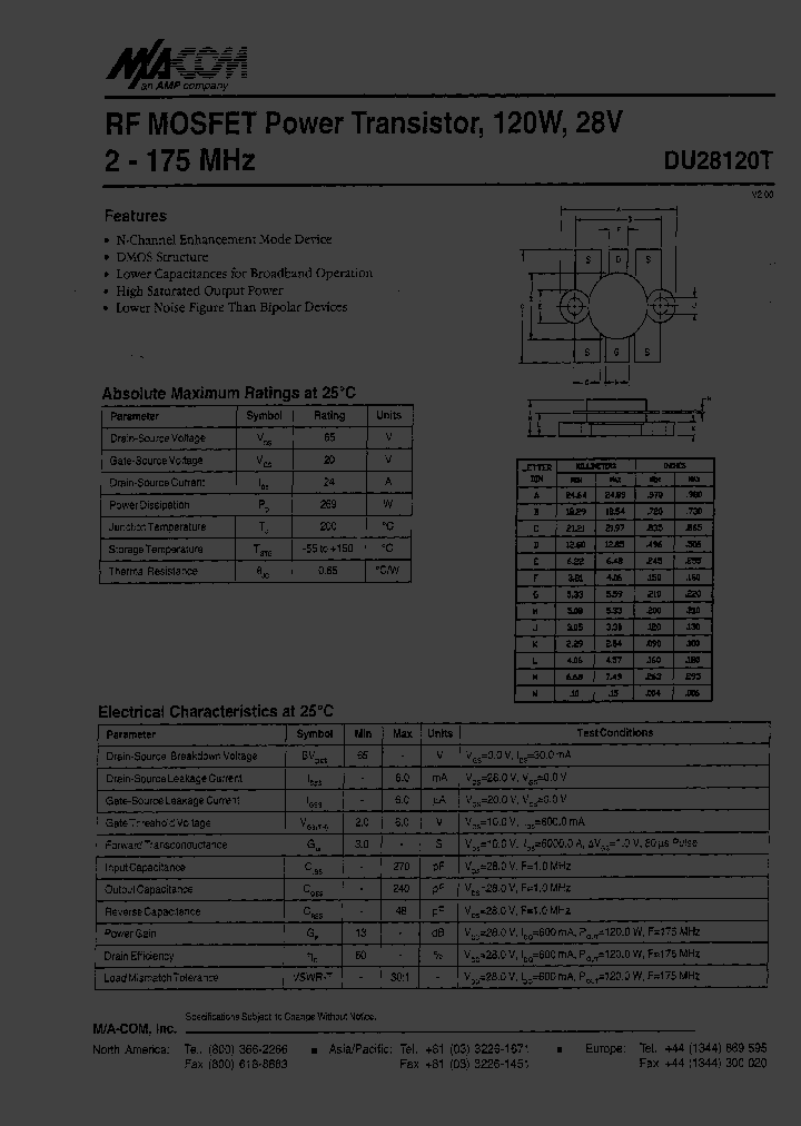 DU28120T_8303039.PDF Datasheet