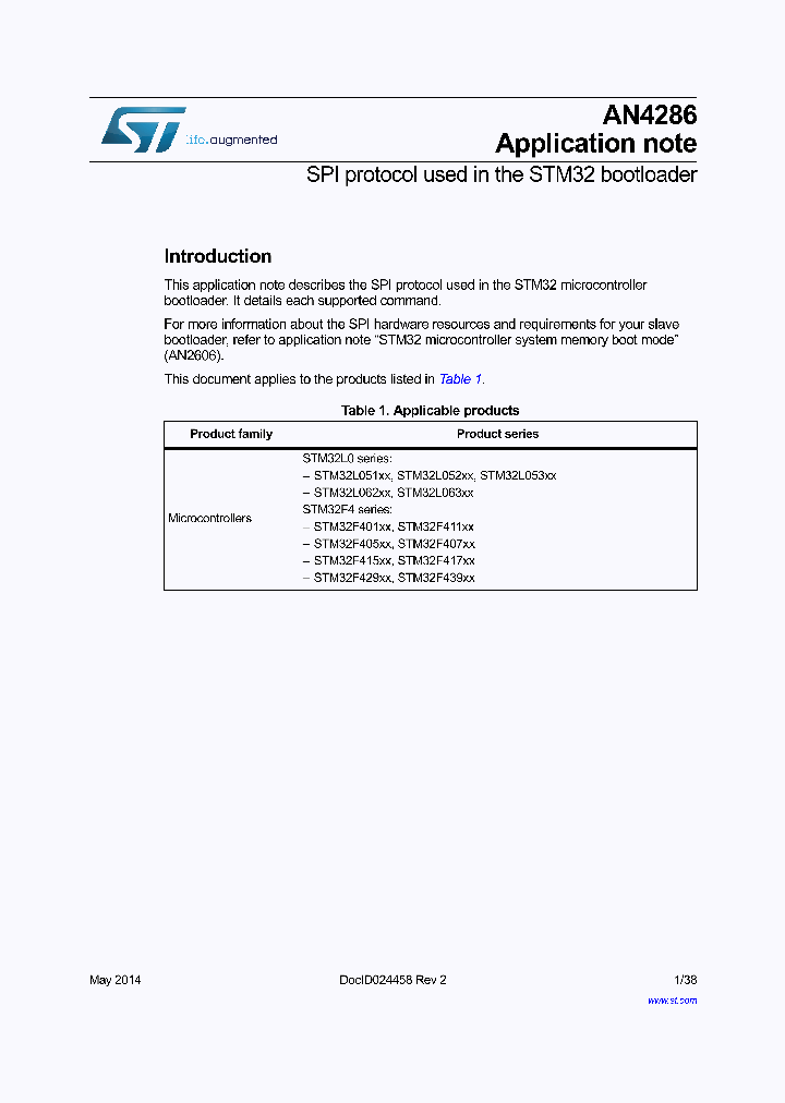 AN4286_8304261.PDF Datasheet