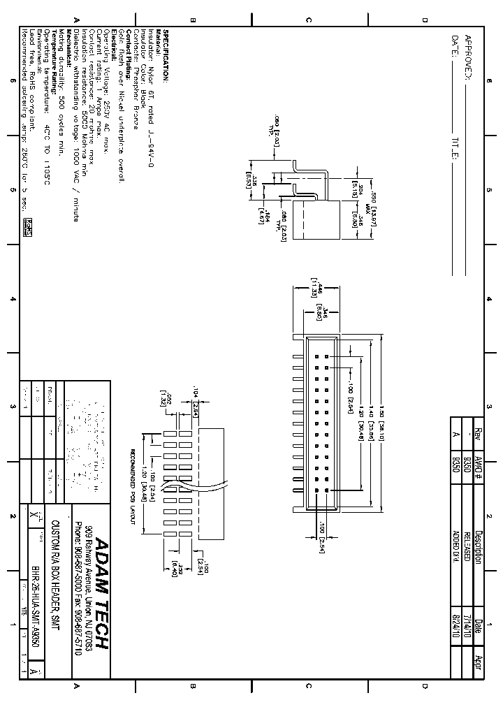 BHR-26-HUA-SMT-A9350_8305296.PDF Datasheet