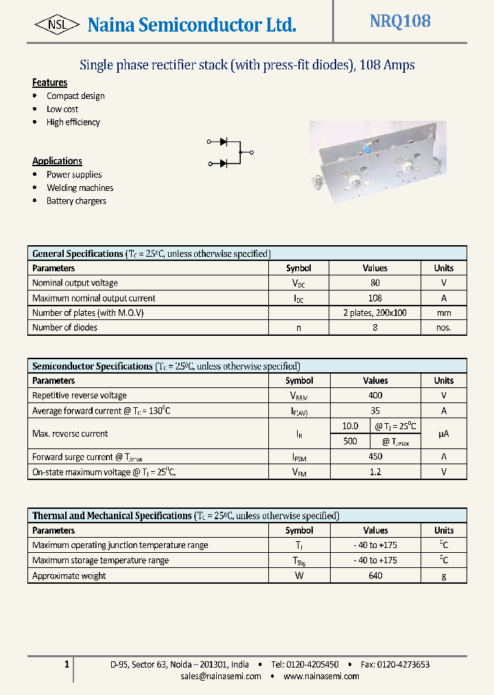 NRQ108_8309601.PDF Datasheet