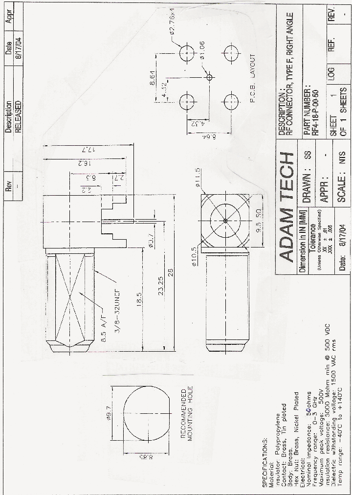 RF4-18-P-00-50_8309629.PDF Datasheet