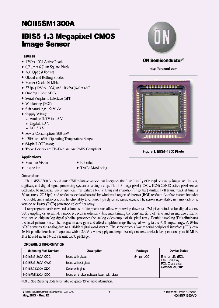 NOII5SC1300A-QDC_8311022.PDF Datasheet