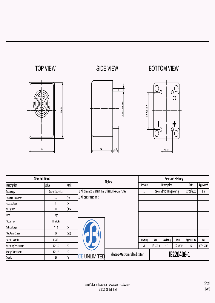 IE220406-1_8313013.PDF Datasheet
