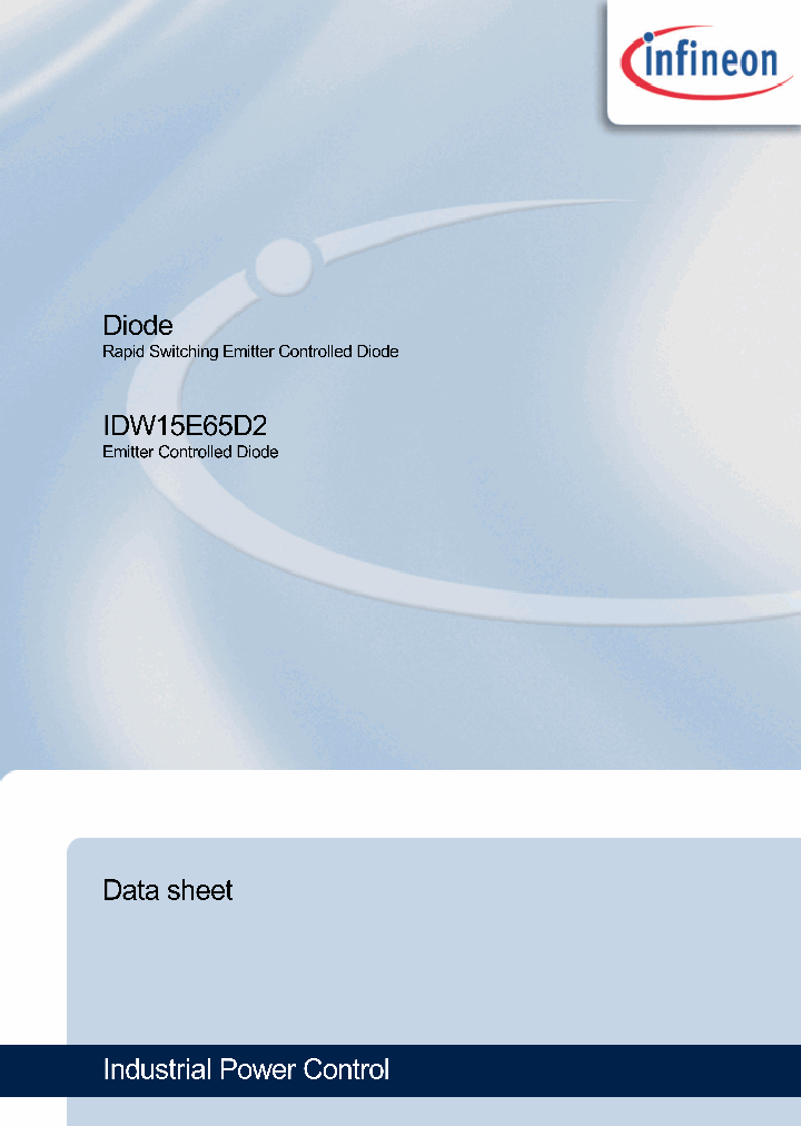 IDW15E65D2_8314539.PDF Datasheet