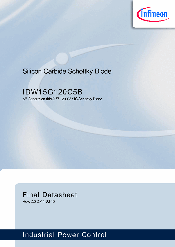 IDW15G120C5B_8314540.PDF Datasheet