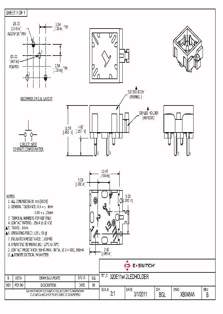 XB0484A_8315755.PDF Datasheet