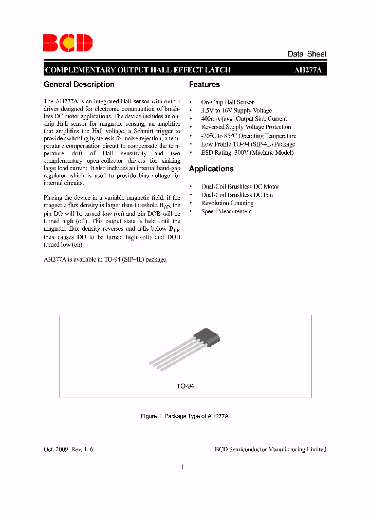 AH277AZ4-AG1_8316978.PDF Datasheet