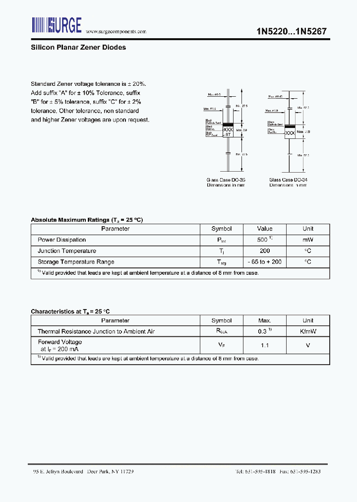 1N5220-1N5267_8319995.PDF Datasheet
