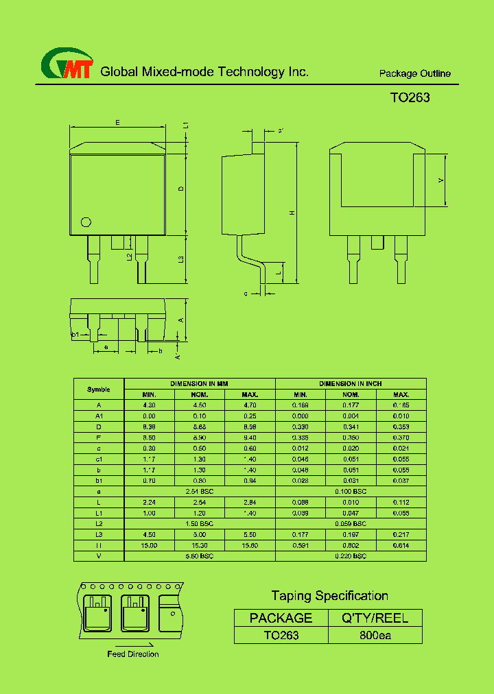 TO263_8322143.PDF Datasheet