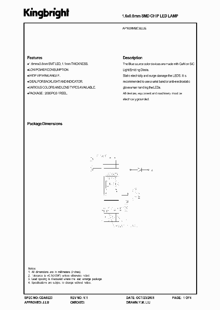 AP1608MBC_8322382.PDF Datasheet