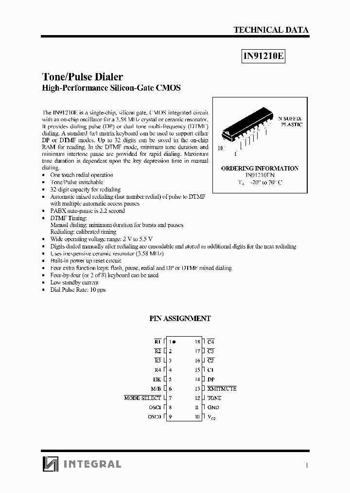 IN91210EN_8322496.PDF Datasheet