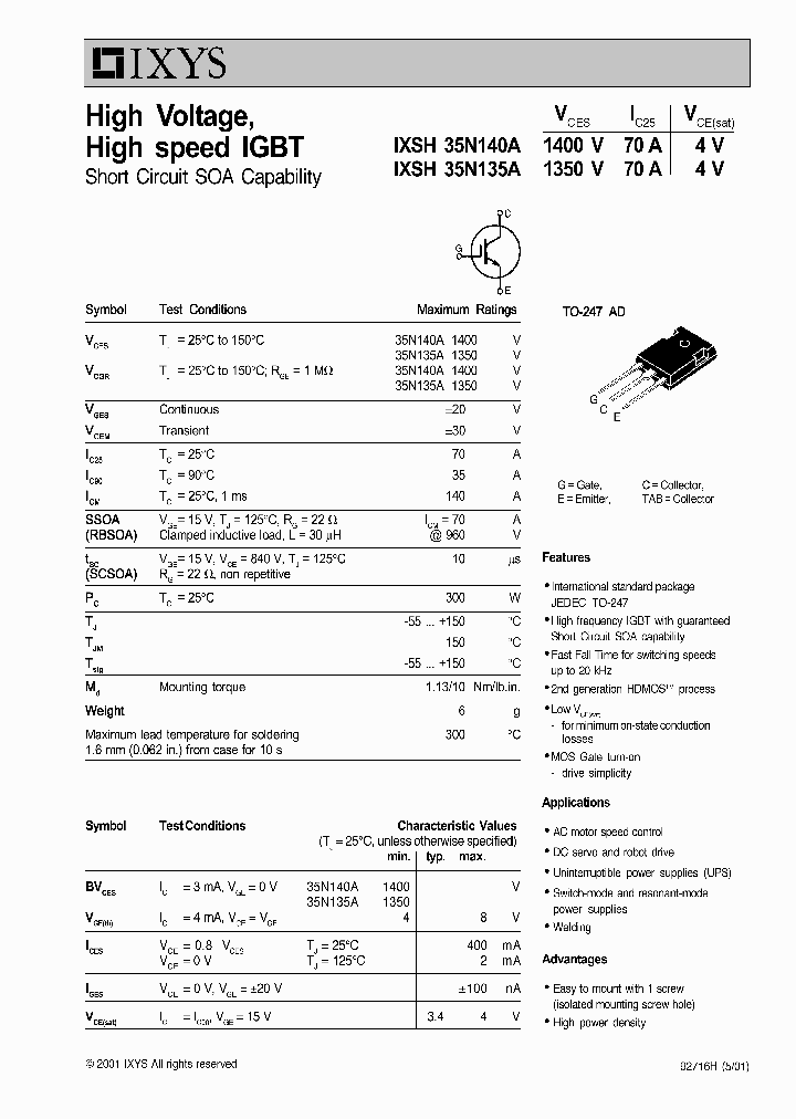 IXSH35N135A_8322770.PDF Datasheet