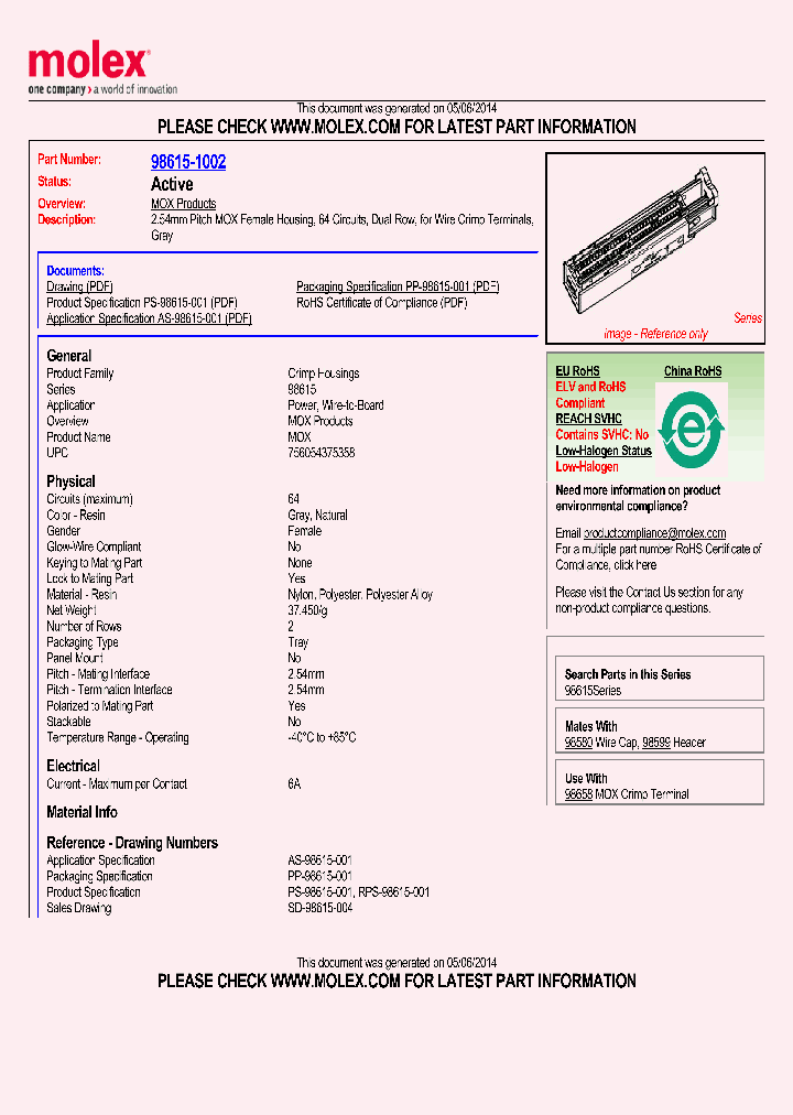 98615-1002_8322981.PDF Datasheet