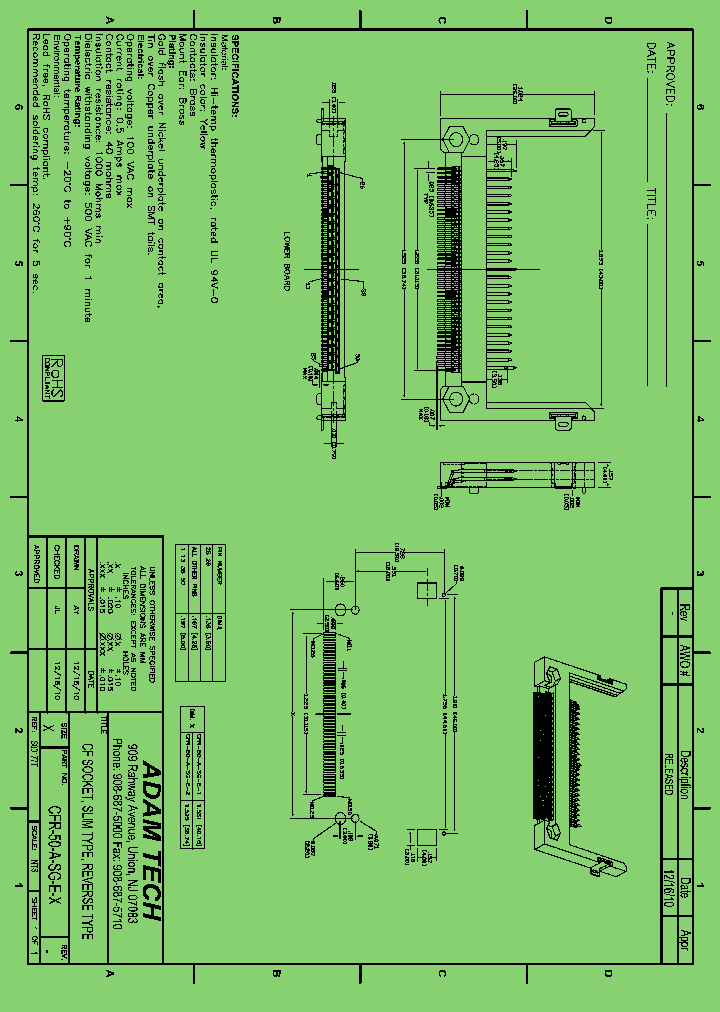 CFR-50-A-SG-E-X_8324569.PDF Datasheet