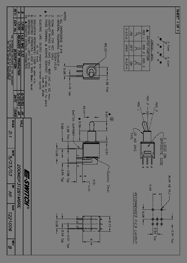 T221006_8325485.PDF Datasheet