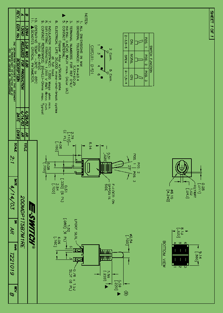 T221019_8325494.PDF Datasheet