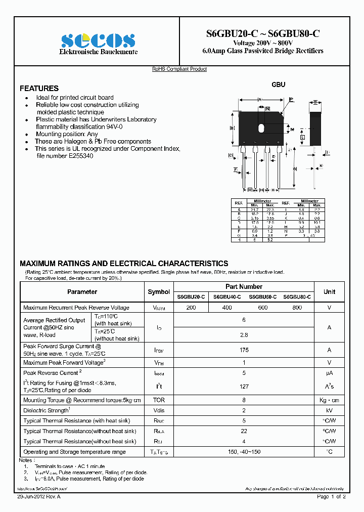 S6GBU20-15_8326038.PDF Datasheet