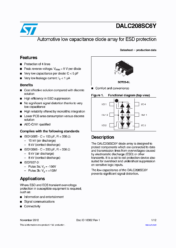 DALC208SC6Y_8331841.PDF Datasheet