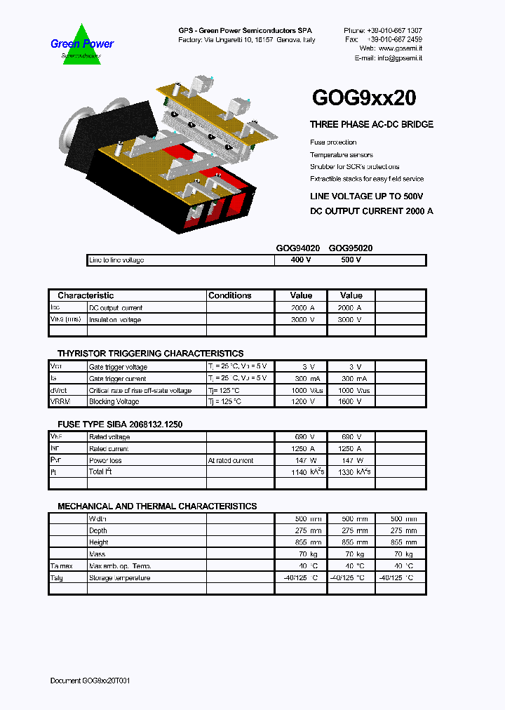 GOG94020_8333191.PDF Datasheet