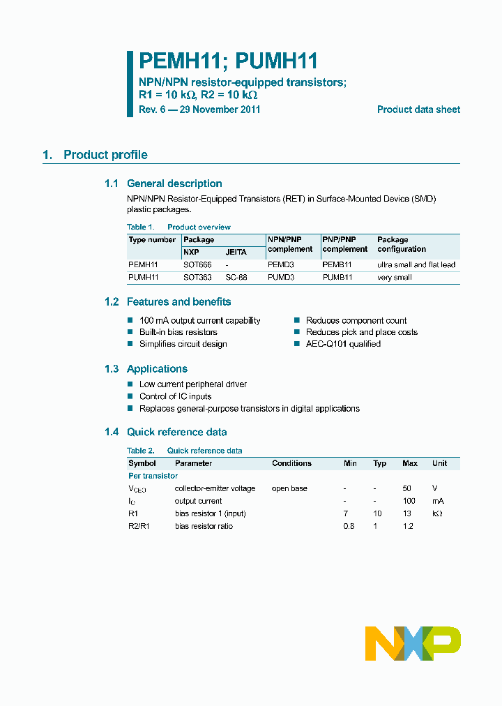 PEMH11-PUMH11-15_8333388.PDF Datasheet