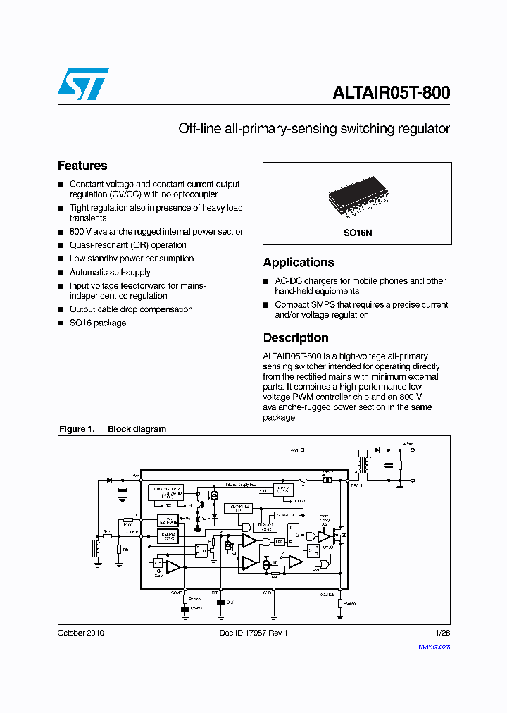 ALTAIR05T-800_8337725.PDF Datasheet