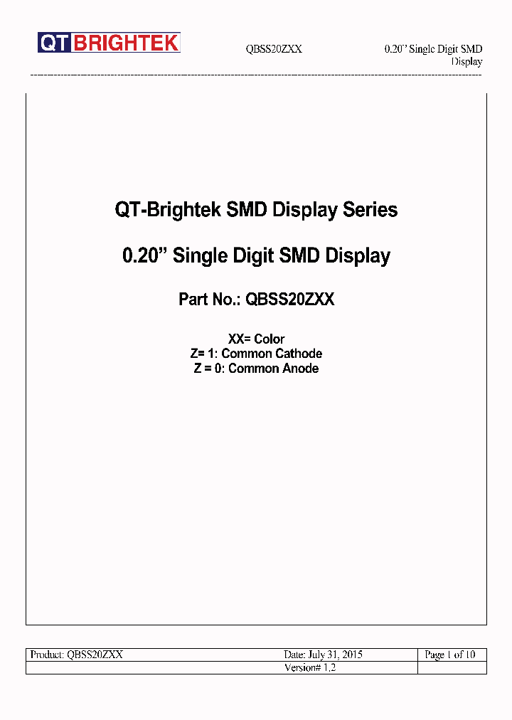 QBSS200AG_8339967.PDF Datasheet