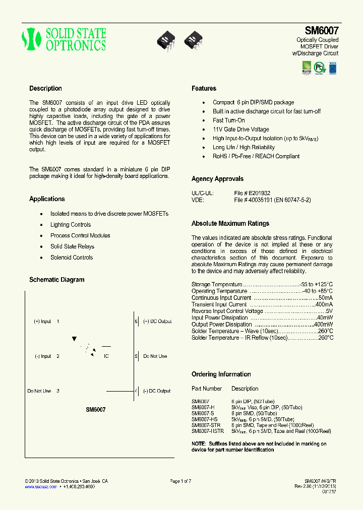 SM6007_8341664.PDF Datasheet