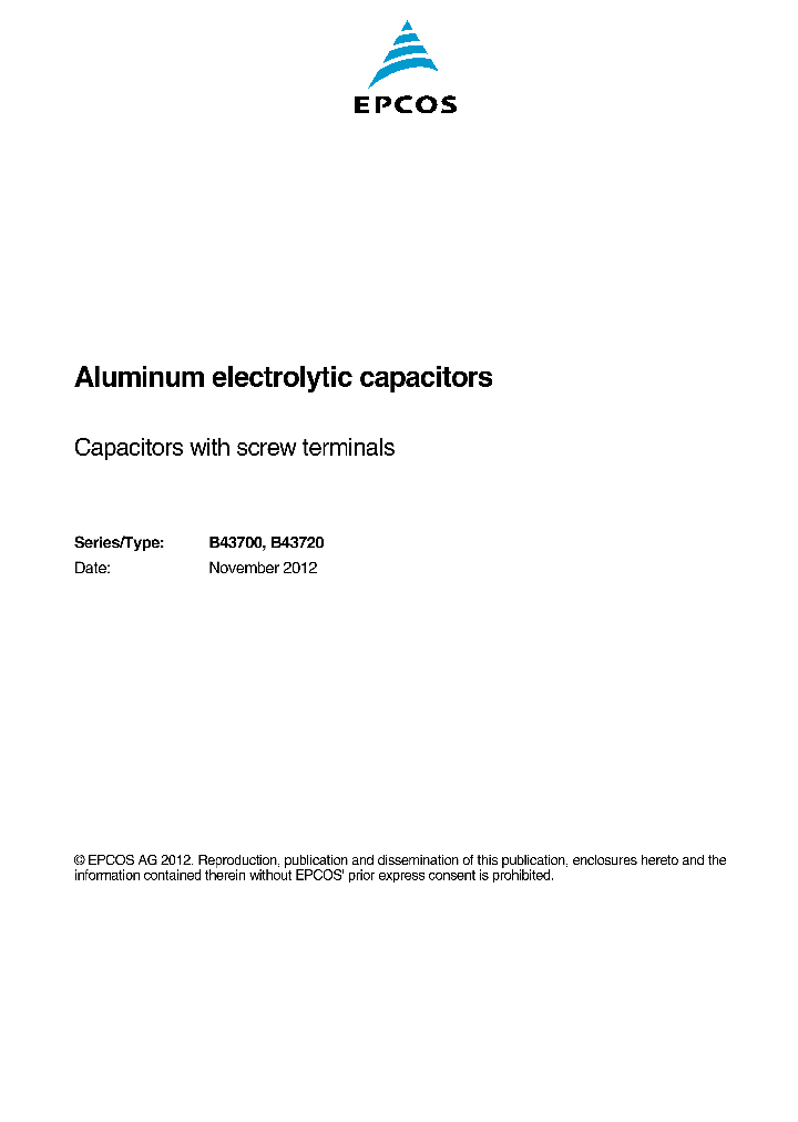 B43700_8342390.PDF Datasheet