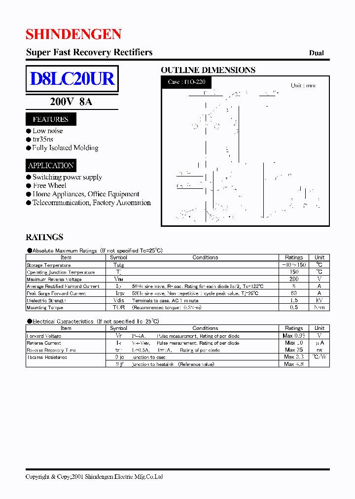 D8LC20UR_8344612.PDF Datasheet