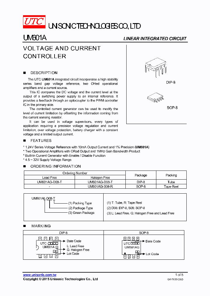 UM601A_8344738.PDF Datasheet