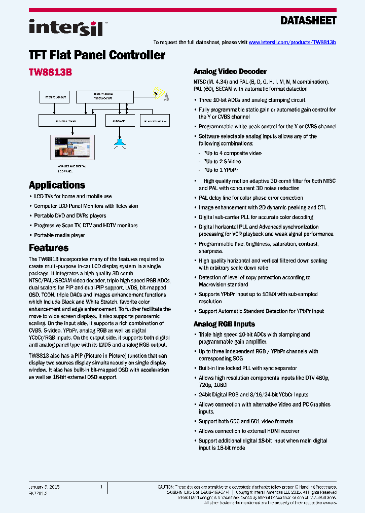 TW8813B_8345305.PDF Datasheet