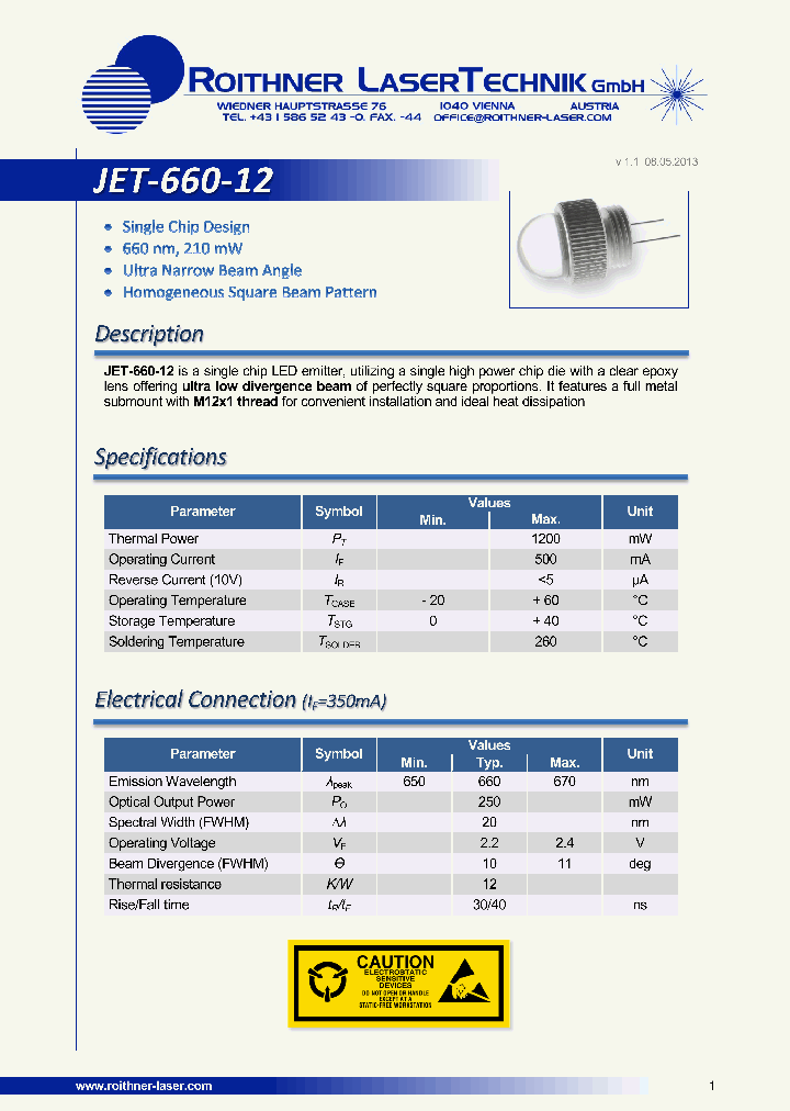 JET-660-12_8346686.PDF Datasheet