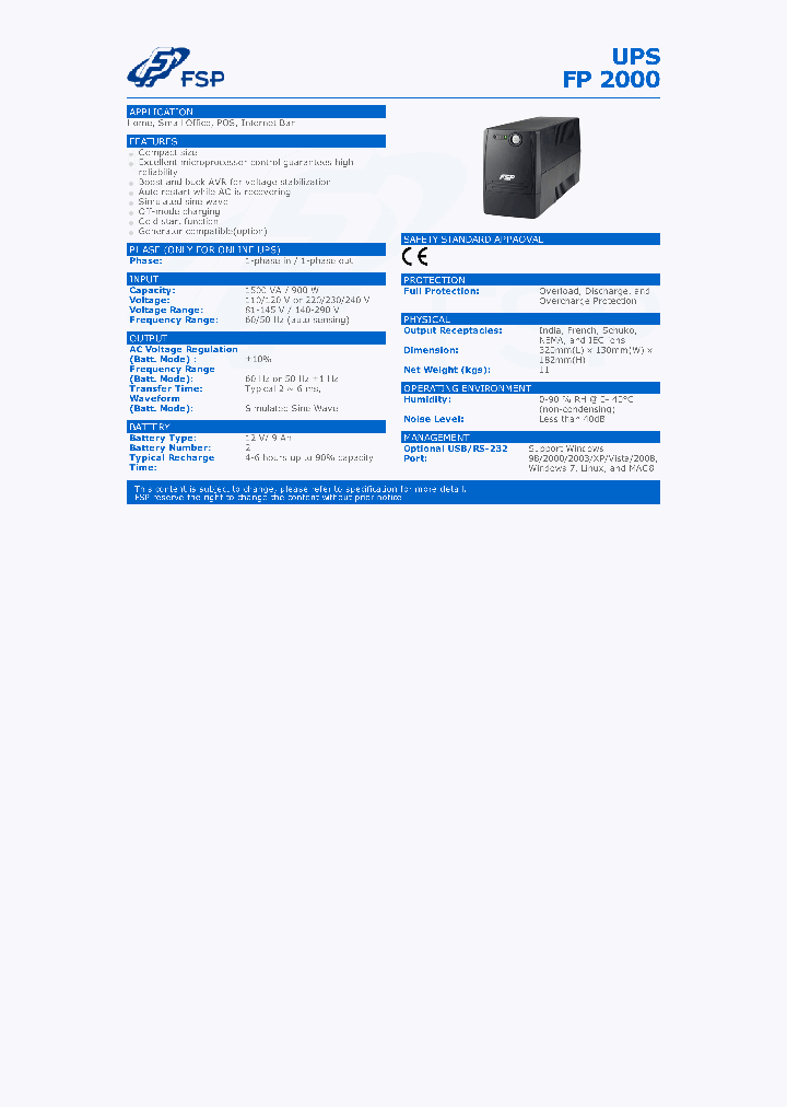 FP2000_8346737.PDF Datasheet