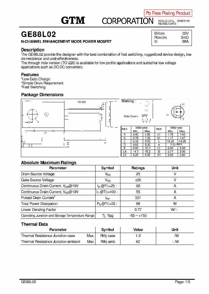 GE88L02_8348339.PDF Datasheet