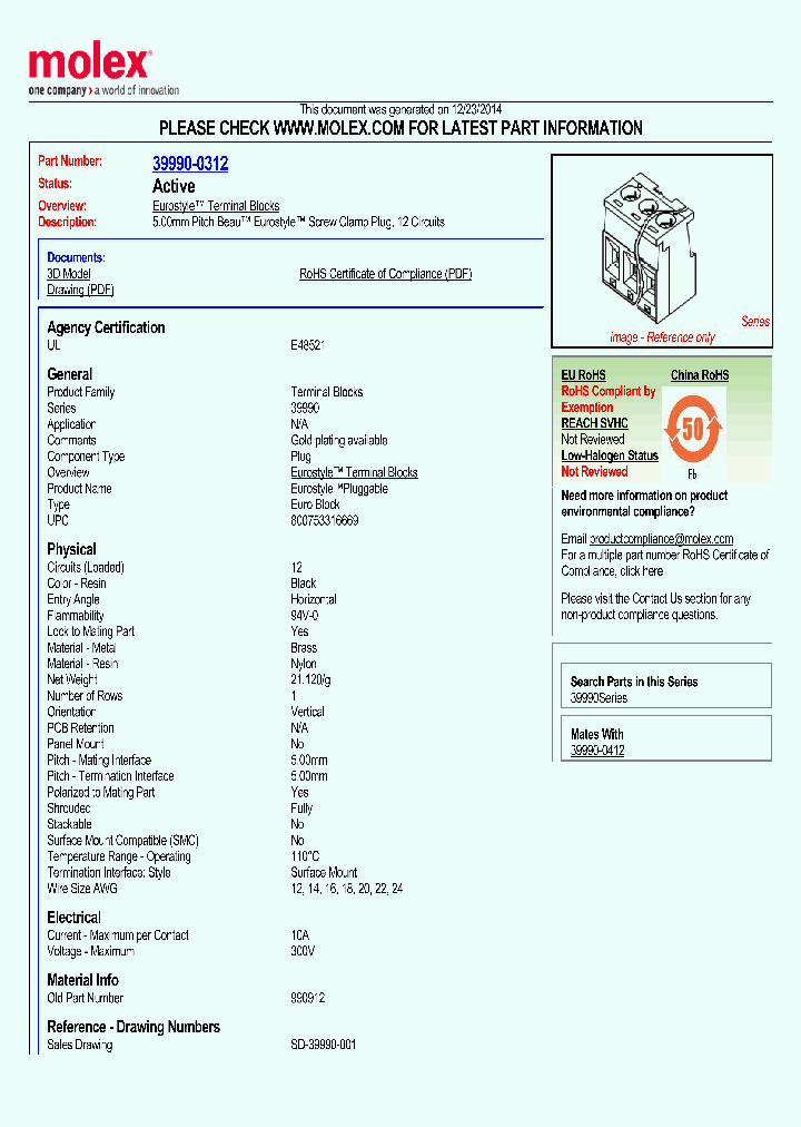39990-0312_8349614.PDF Datasheet