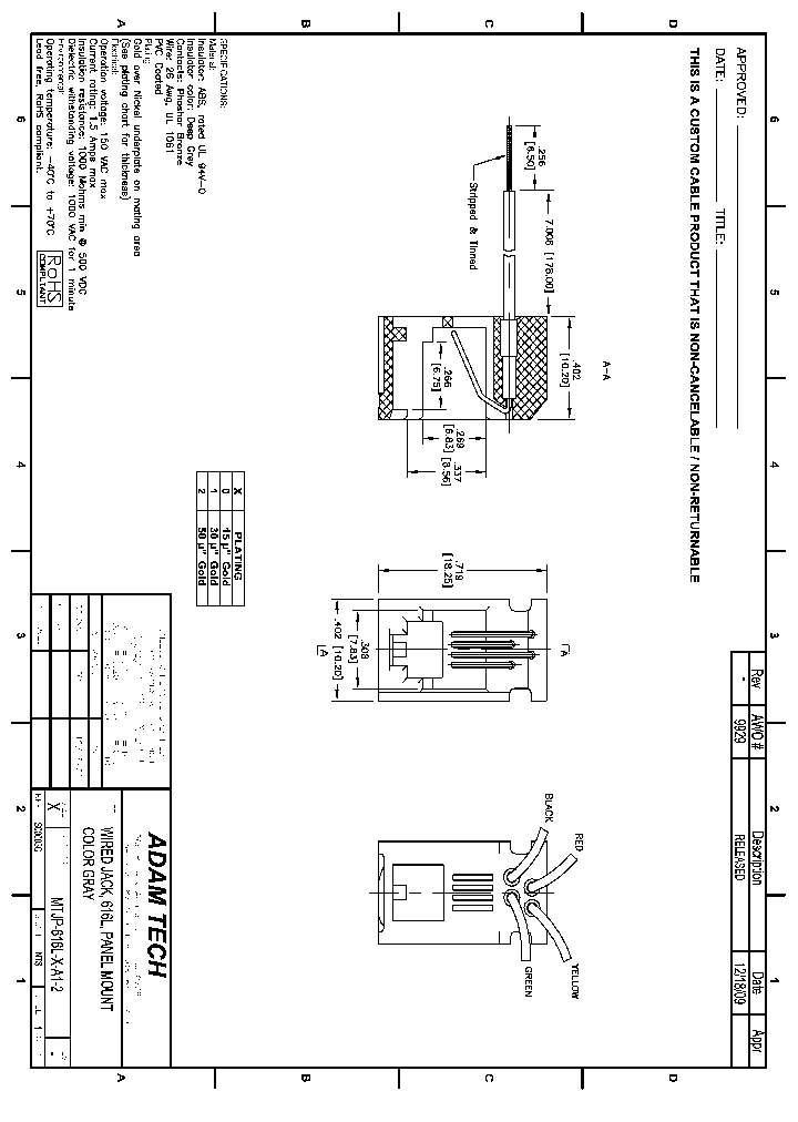 MTJP-616L-X-A1-2_8349657.PDF Datasheet