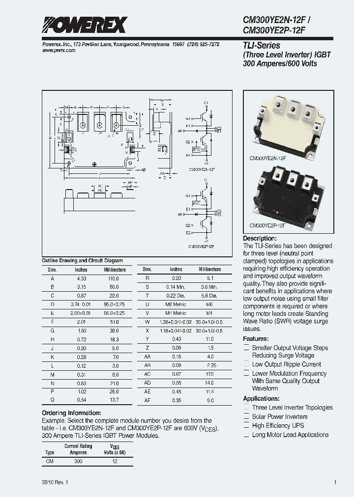 CM300YE2P-12F_8349777.PDF Datasheet