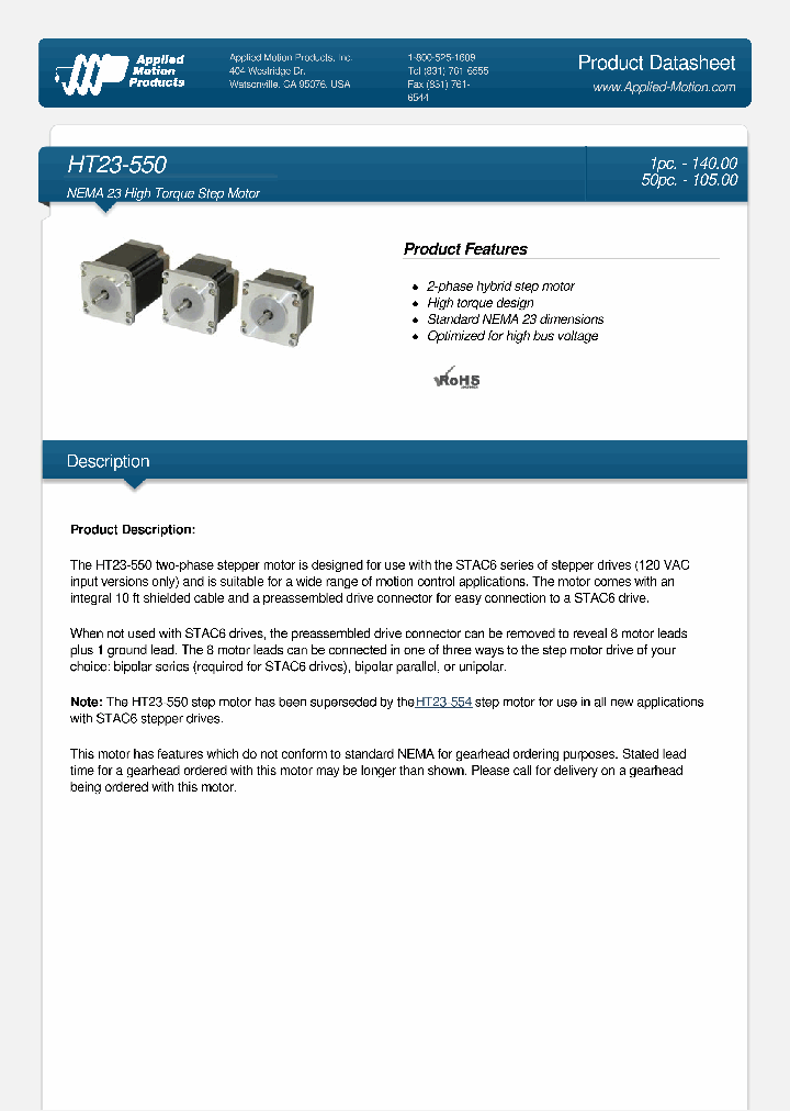 HT23-550_8350591.PDF Datasheet