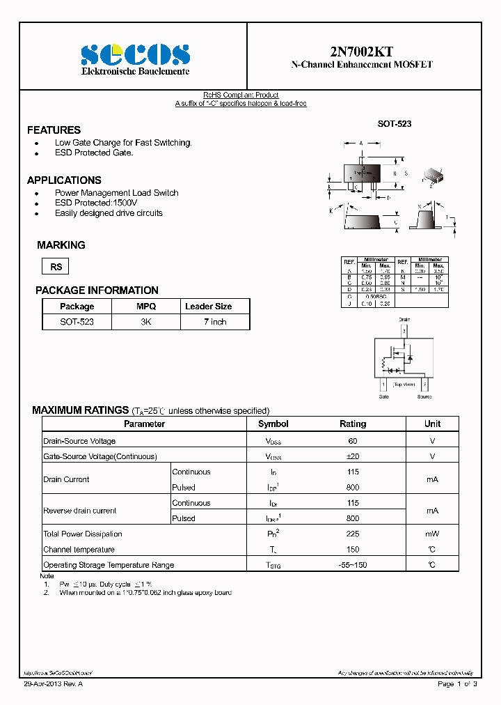 2N7002KT_8351132.PDF Datasheet