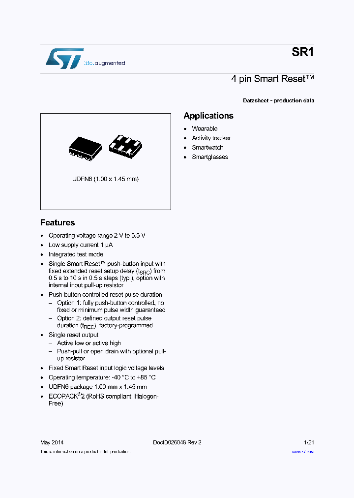 SR1PBBU_8351475.PDF Datasheet