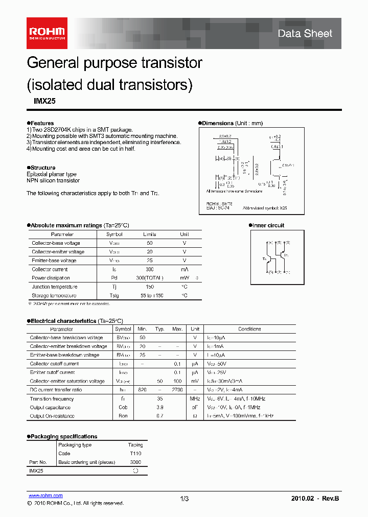 IMX25T110_8351922.PDF Datasheet