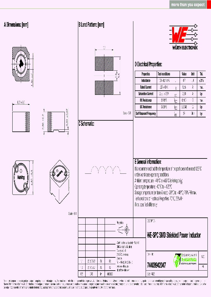 74408942047_8352200.PDF Datasheet