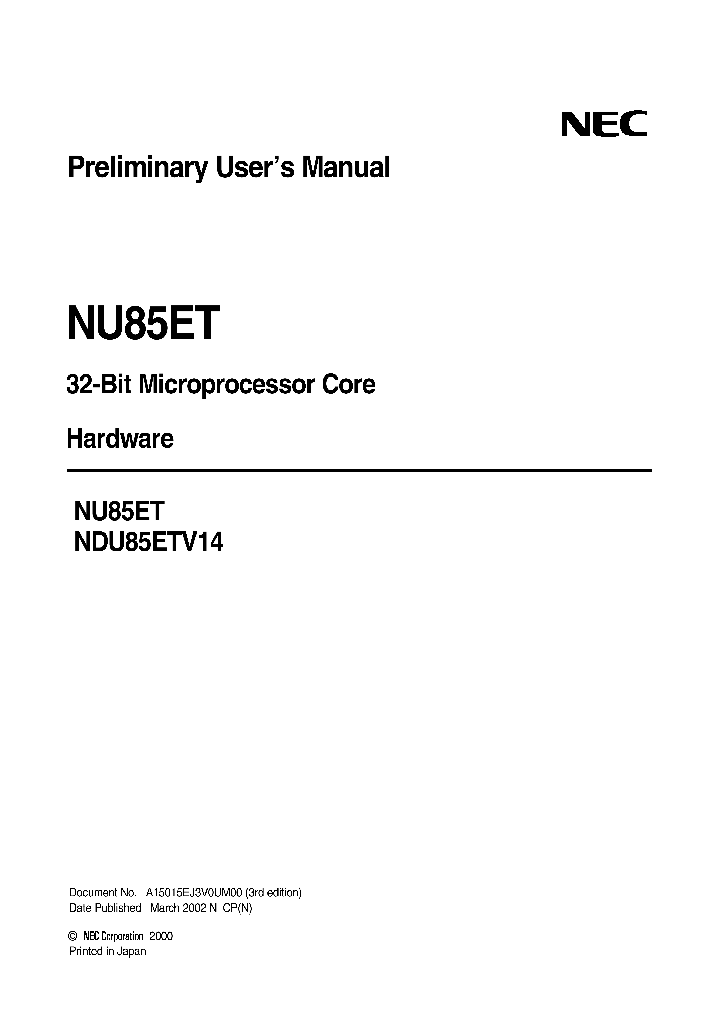 NU85ET_8353247.PDF Datasheet