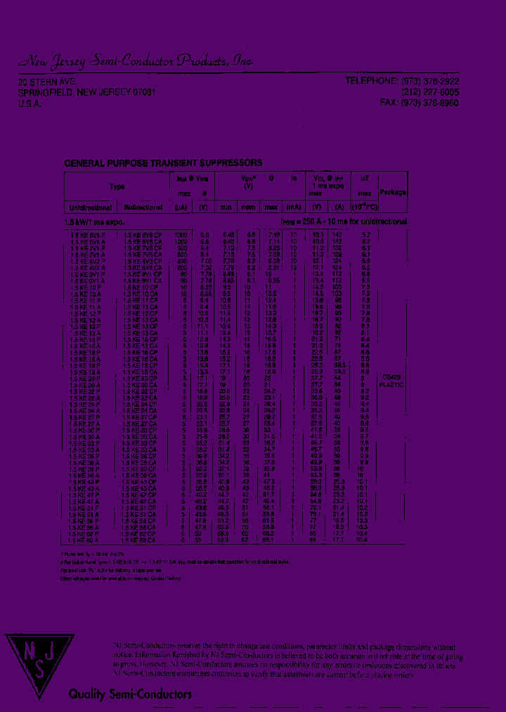 15KE56P_8353843.PDF Datasheet